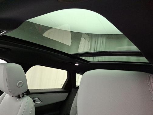 2026 Land Rover Range Rover Velar P250 S