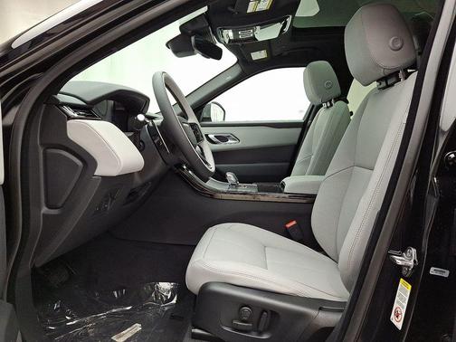 2026 Land Rover Range Rover Velar P250 S