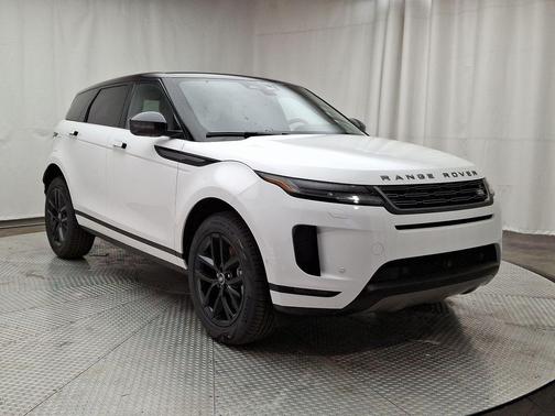 2026 Land Rover Range Rover Evoque Core S