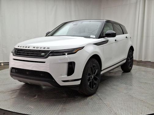 2026 Land Rover Range Rover Evoque Core S