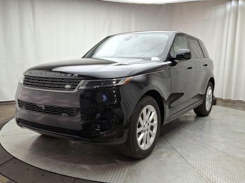 2025 Land Rover Range Rover Sport P360 S
