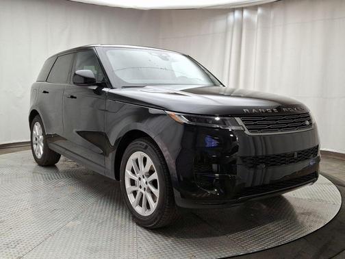 2025 Land Rover Range Rover Sport P360 S