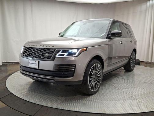 2021 Land Rover Range Rover P525 HSE Westminster
