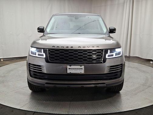 2021 Land Rover Range Rover P525 HSE Westminster