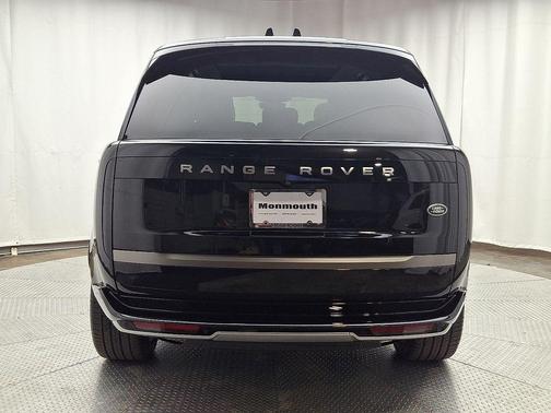 2023 Land Rover Range Rover P400 SE