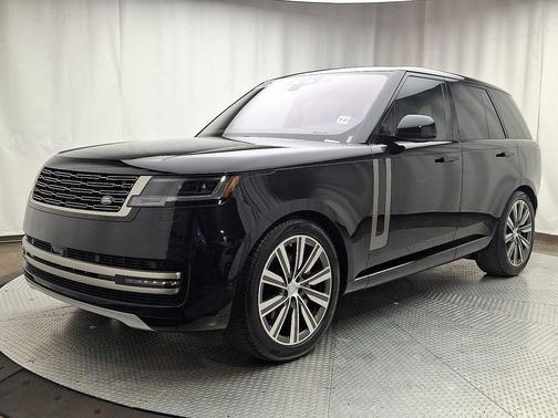 2023 Land Rover Range Rover P400 SE