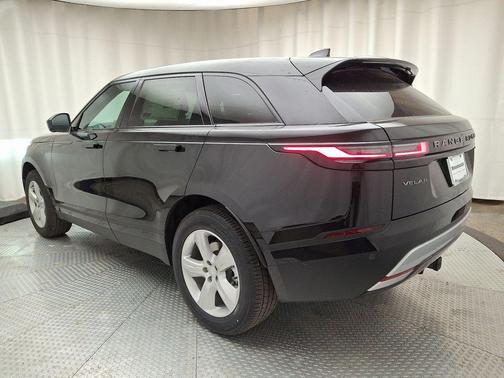 2026 Land Rover Range Rover Velar S