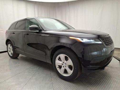 2026 Land Rover Range Rover Velar S