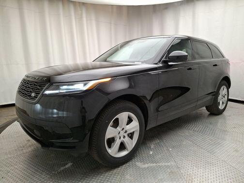 2026 Land Rover Range Rover Velar S