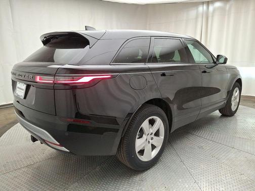 2026 Land Rover Range Rover Velar S