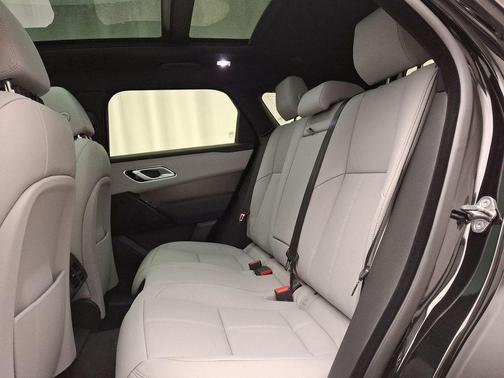 2026 Land Rover Range Rover Velar S