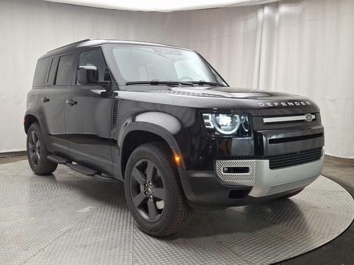 2025 Land Rover Defender P400 S