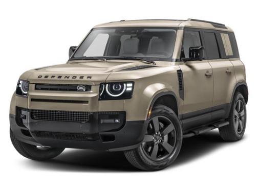 2026 Land Rover Defender S