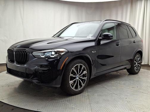 2023 BMW X5 PHEV xDrive45e