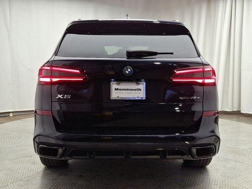2023 BMW X5 PHEV xDrive45e