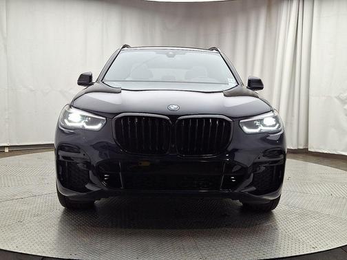 2023 BMW X5 PHEV xDrive45e