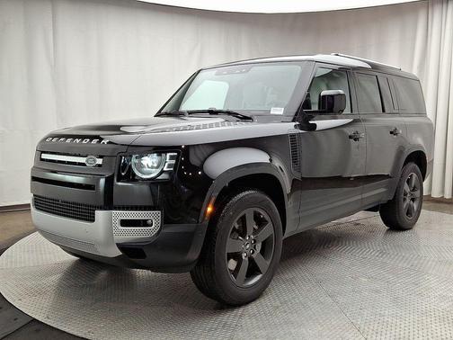 2025 Land Rover Defender P400 S