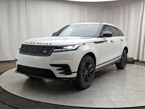 2026 Land Rover Range Rover Velar P250 Dynamic SE