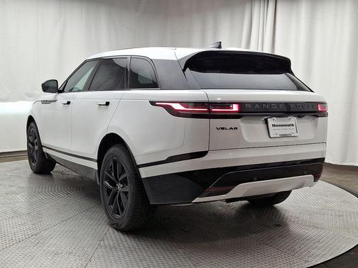 2026 Land Rover Range Rover Velar P250 Dynamic SE