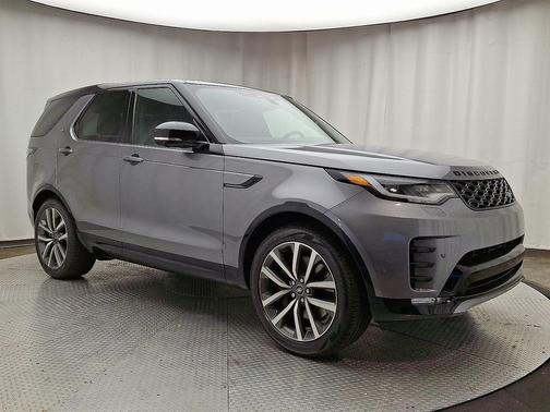 2025 Land Rover Discovery P360 Dynamic SE