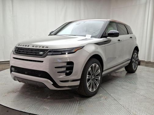 2026 Land Rover Range Rover Evoque Dynamic SE