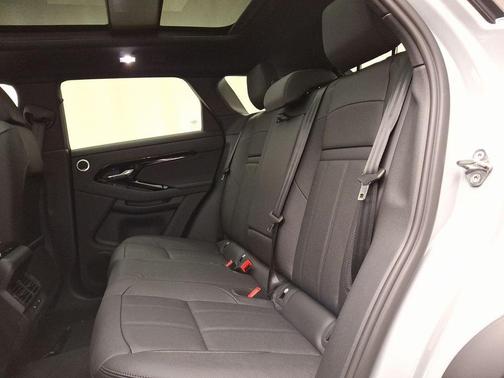 2026 Land Rover Range Rover Evoque Core S