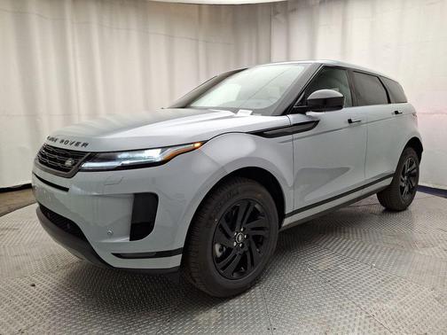 2026 Land Rover Range Rover Evoque Core S