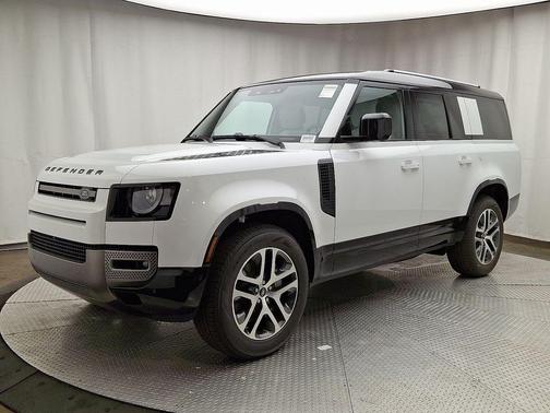 2025 Land Rover Defender P400 X-Dynamic SE