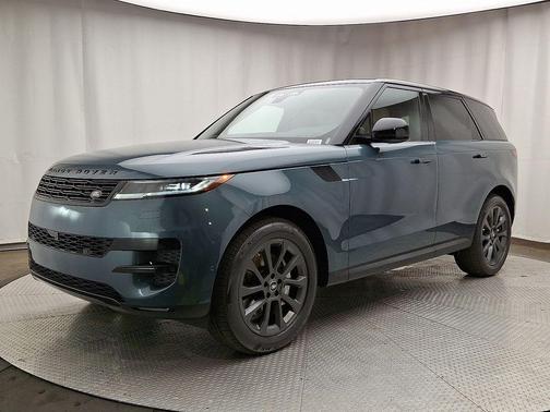 2025 Land Rover Range Rover Sport P360 SE