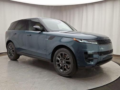 2025 Land Rover Range Rover Sport P360 SE