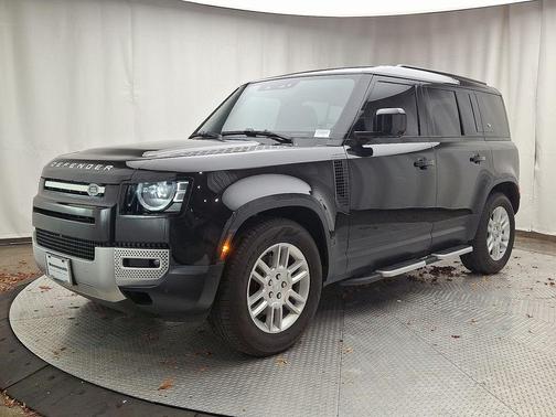 2024 Land Rover Defender P300