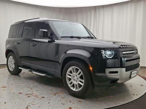 2024 Land Rover Defender P300