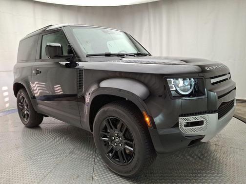 2025 Land Rover Defender P300 S