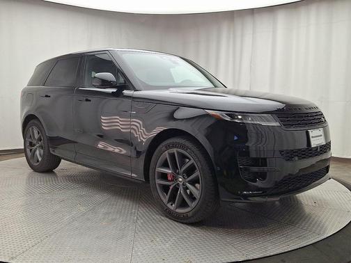 2024 Land Rover Range Rover Sport Dynamic SE