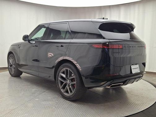 2024 Land Rover Range Rover Sport Dynamic SE