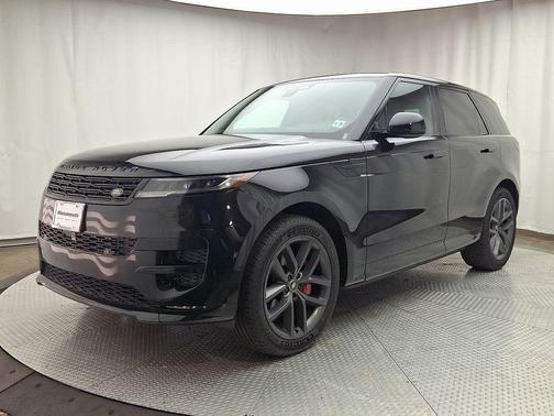 2024 Land Rover Range Rover Sport Dynamic SE