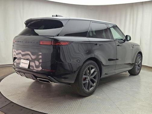 2024 Land Rover Range Rover Sport Dynamic SE