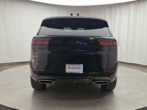 2024 Land Rover Range Rover Sport Dynamic SE