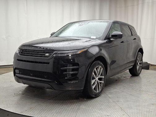 2026 Land Rover Range Rover Evoque Dynamic SE