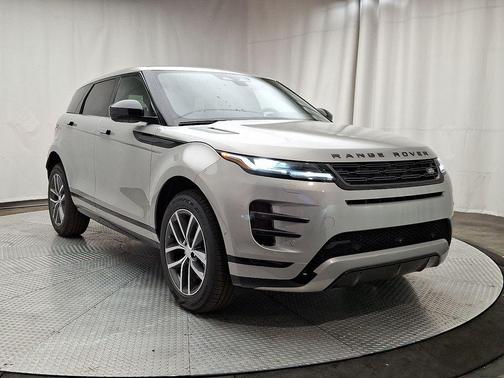 2026 Land Rover Range Rover Evoque Dynamic SE