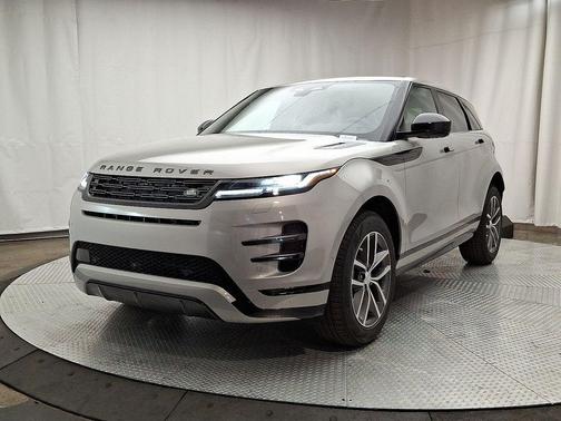 2026 Land Rover Range Rover Evoque Dynamic SE