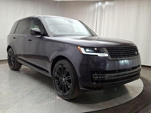 2025 Land Rover Range Rover P530 SE 7 Seat
