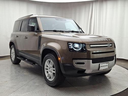 2024 Land Rover Defender P300