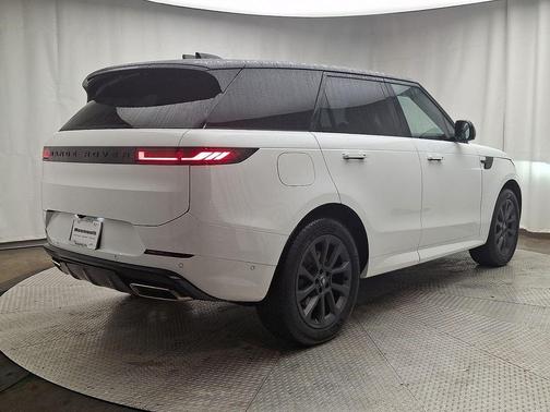 2023 Land Rover Range Rover Sport SE Dynamic