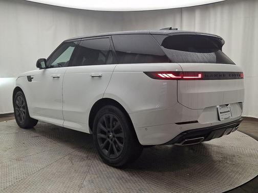 2023 Land Rover Range Rover Sport SE Dynamic