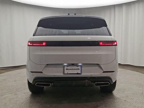 2023 Land Rover Range Rover Sport SE Dynamic
