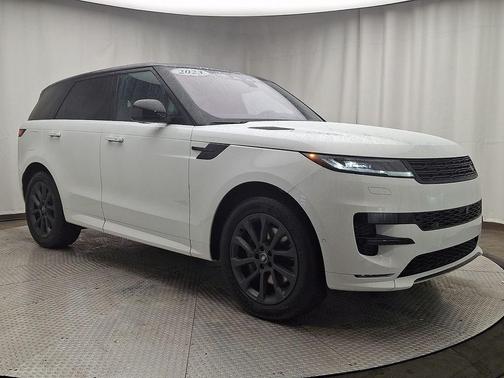 2023 Land Rover Range Rover Sport SE Dynamic