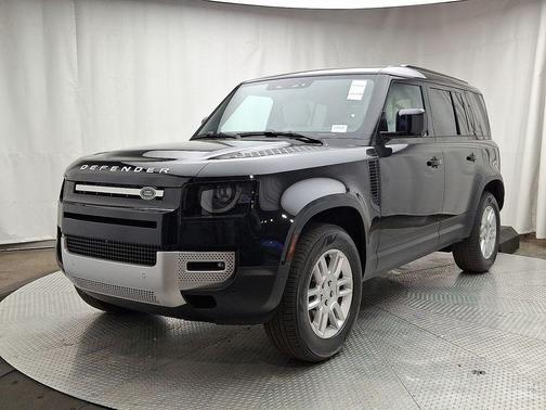 2025 Land Rover Defender P300