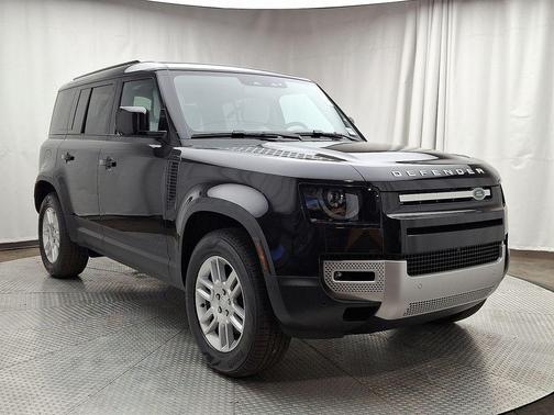 2025 Land Rover Defender P300