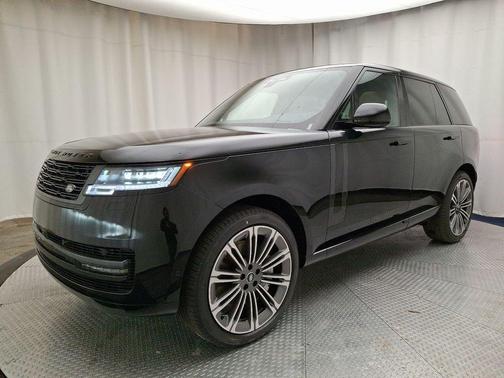 2025 Land Rover Range Rover P530 SE